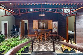 Oemah Kumbakarna Jogja