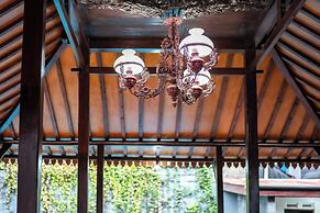 Oemah Kumbakarna Jogja