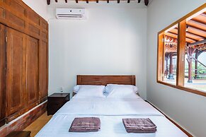 Oemah Kumbakarna Jogja