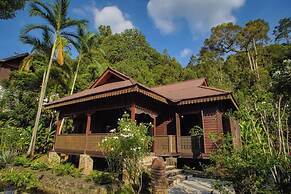 Kebun Rimba Janda Baik