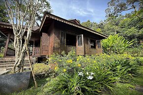 Kebun Rimba Janda Baik