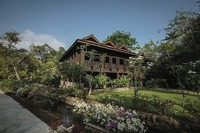 Kebun Rimba Janda Baik