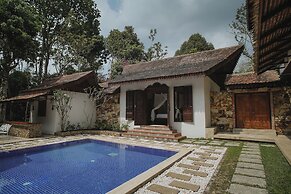 Kebun Rimba Janda Baik