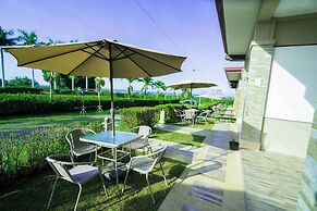 Brevant Pool Club And Resort