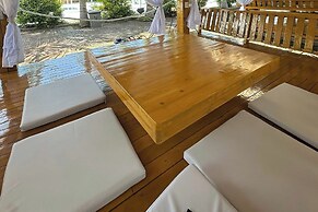 Brevant Pool Club And Resort