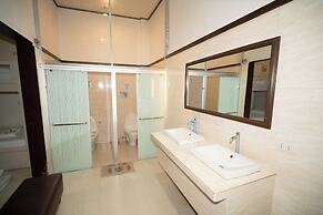Brevant Pool Club And Resort