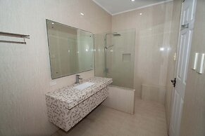 Brevant Pool Club And Resort