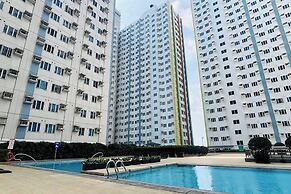 Selah Mplace Homestay