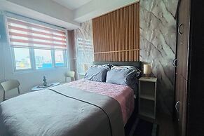 Selah Mplace Homestay