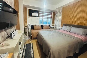 Selah Mplace Homestay