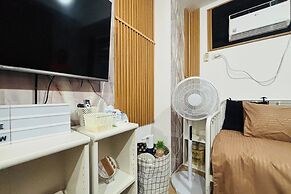 Selah Mplace Homestay