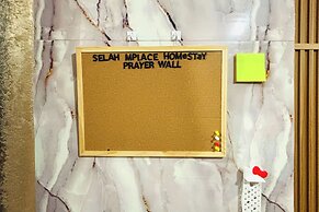 Selah Mplace Homestay