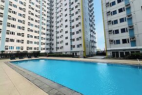 Selah Mplace Homestay