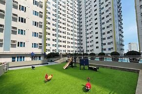 Selah Mplace Homestay