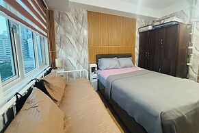 Selah Mplace Homestay