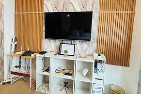 Selah Mplace Homestay