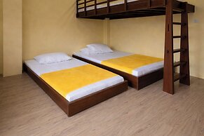 Lisro Sleep And Relax La Union near Beach