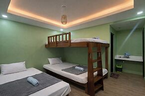 Lisro Sleep And Relax La Union near Beach