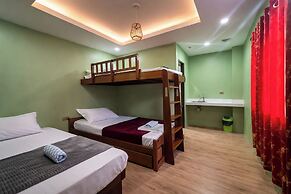 Lisro Sleep And Relax La Union near Beach