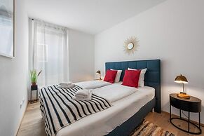 Hills Residences