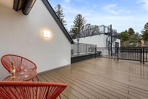 Hills Residences