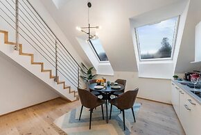 Hills Residences
