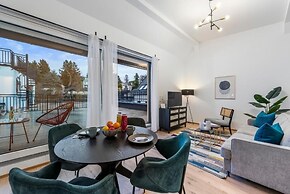 Hills Residences