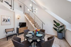 Hills Residences