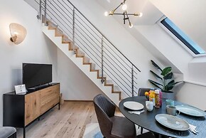 Hills Residences