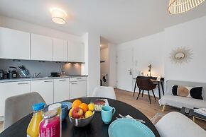 Hills Residences
