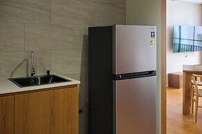 Q Space Sathorn - Narathiwas 18