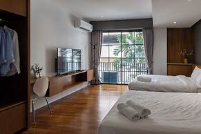 Q Space Sathorn - Narathiwas 18