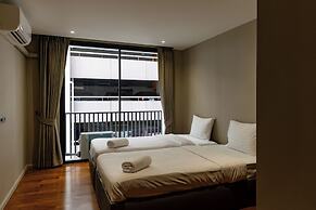 Q Space Sathorn - Narathiwas 18