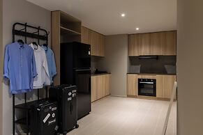 Q Space Sathorn - Narathiwas 18