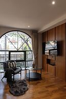 Q Space Sathorn - Narathiwas 18