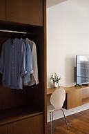Q Space Sathorn - Narathiwas 18