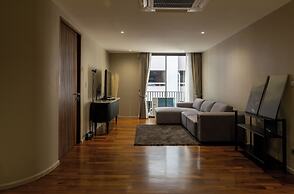 Q Space Sathorn - Narathiwas 18