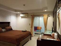 The Room Suphanburi