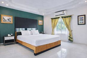 The Room Suphanburi