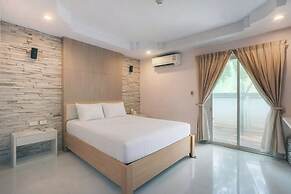 The Room Suphanburi