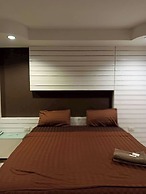 The Room Suphanburi