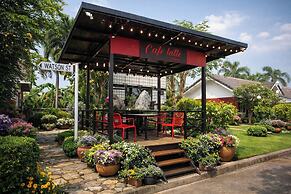 The Room Suphanburi