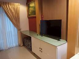 The Room Suphanburi