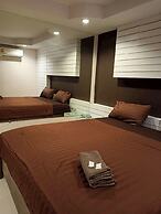 The Room Suphanburi