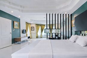 The Room Suphanburi