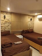 The Room Suphanburi