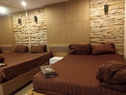 The Room Suphanburi
