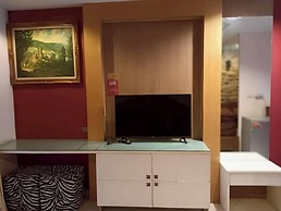 The Room Suphanburi