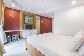 The Room Suphanburi
