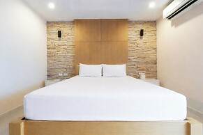 The Room Suphanburi